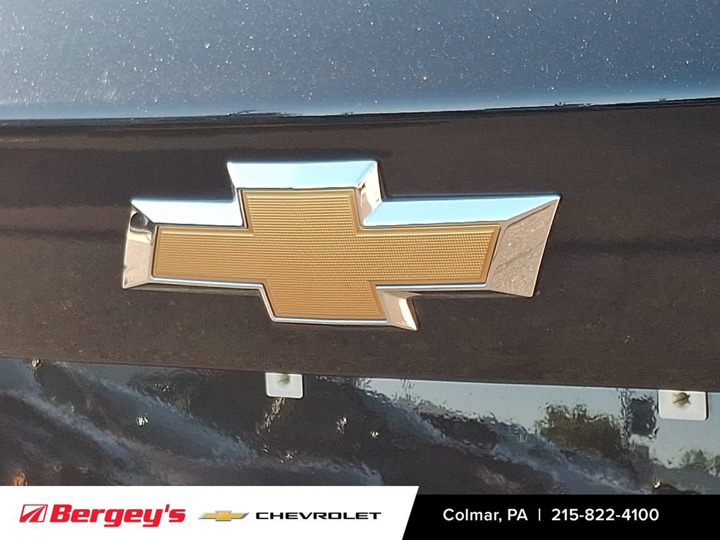 Certified 2024 Chevrolet Trax LS FWD image 32