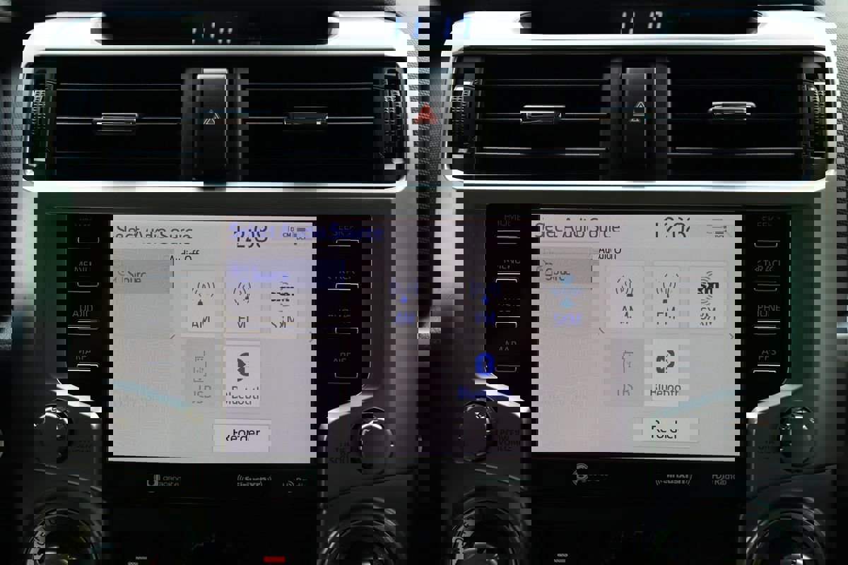 Used 2023 Toyota 4Runner SR5 Premium image 25