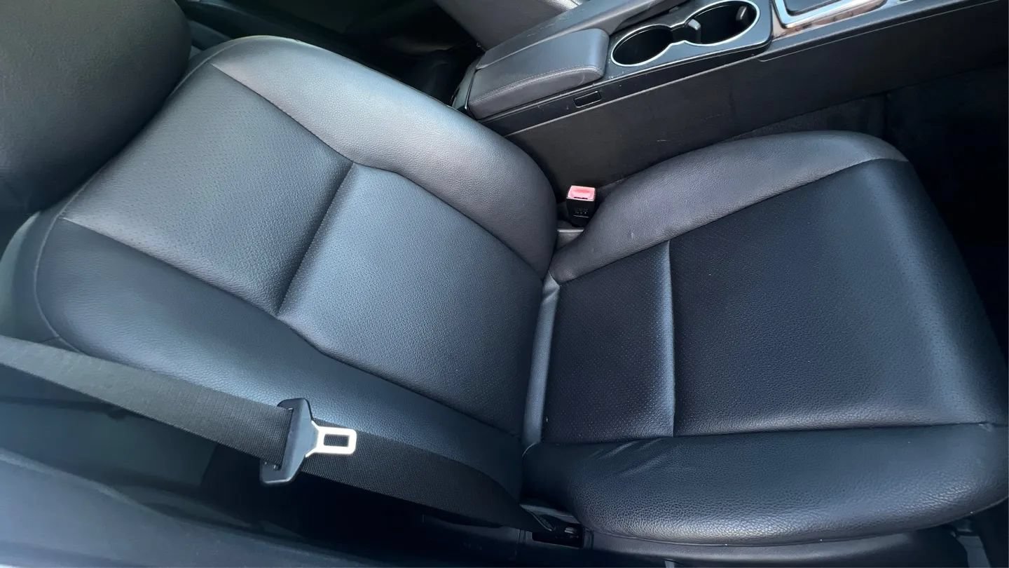 Used 2013 Mercedes-Benz C 250 Sedan image 22