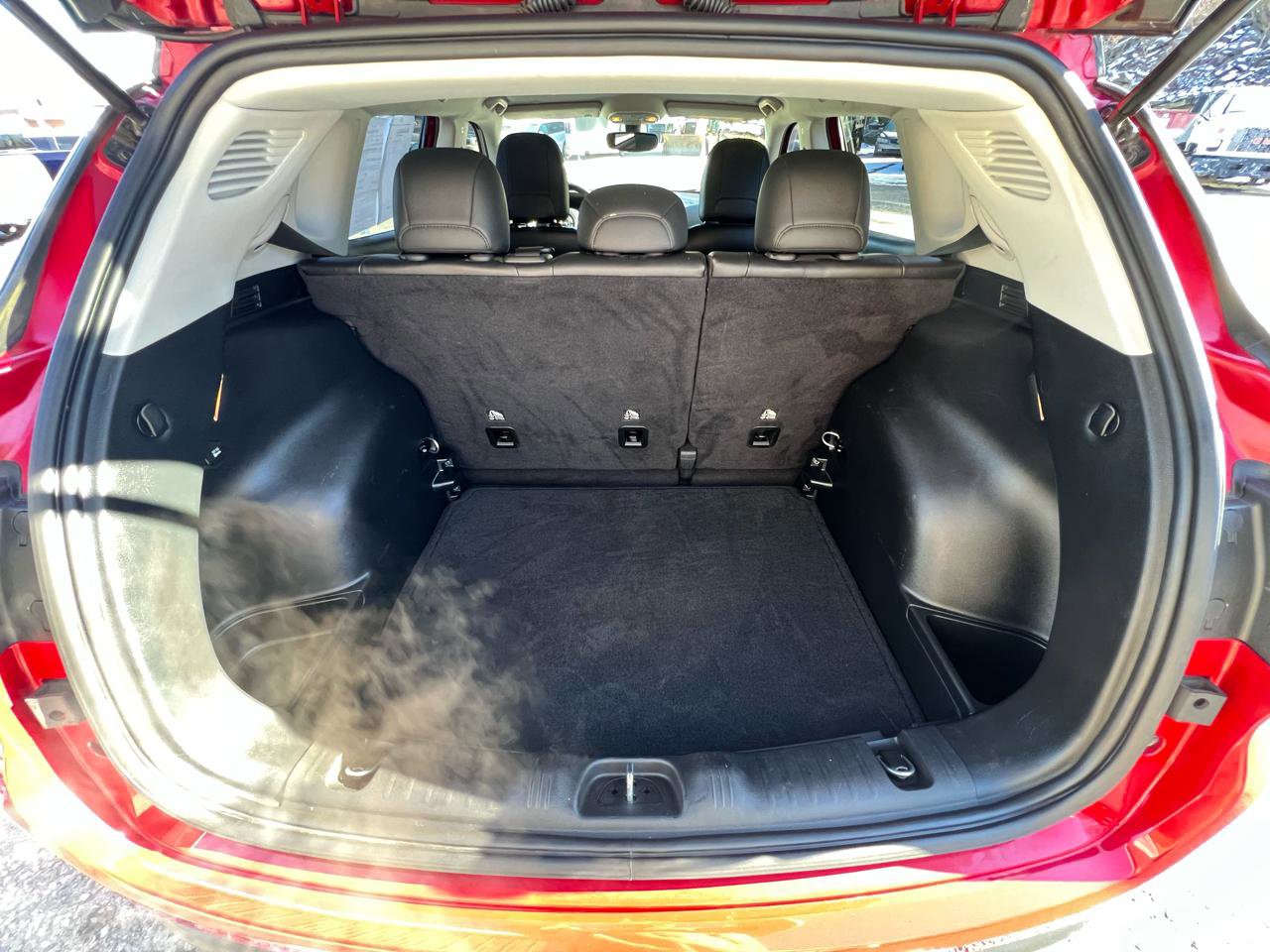 Used 2020 Jeep Compass Altitude image 22