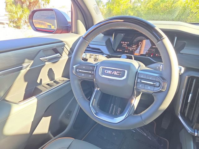 New 2026 GMC Acadia AT4 w/ Super Cruise Package image 17