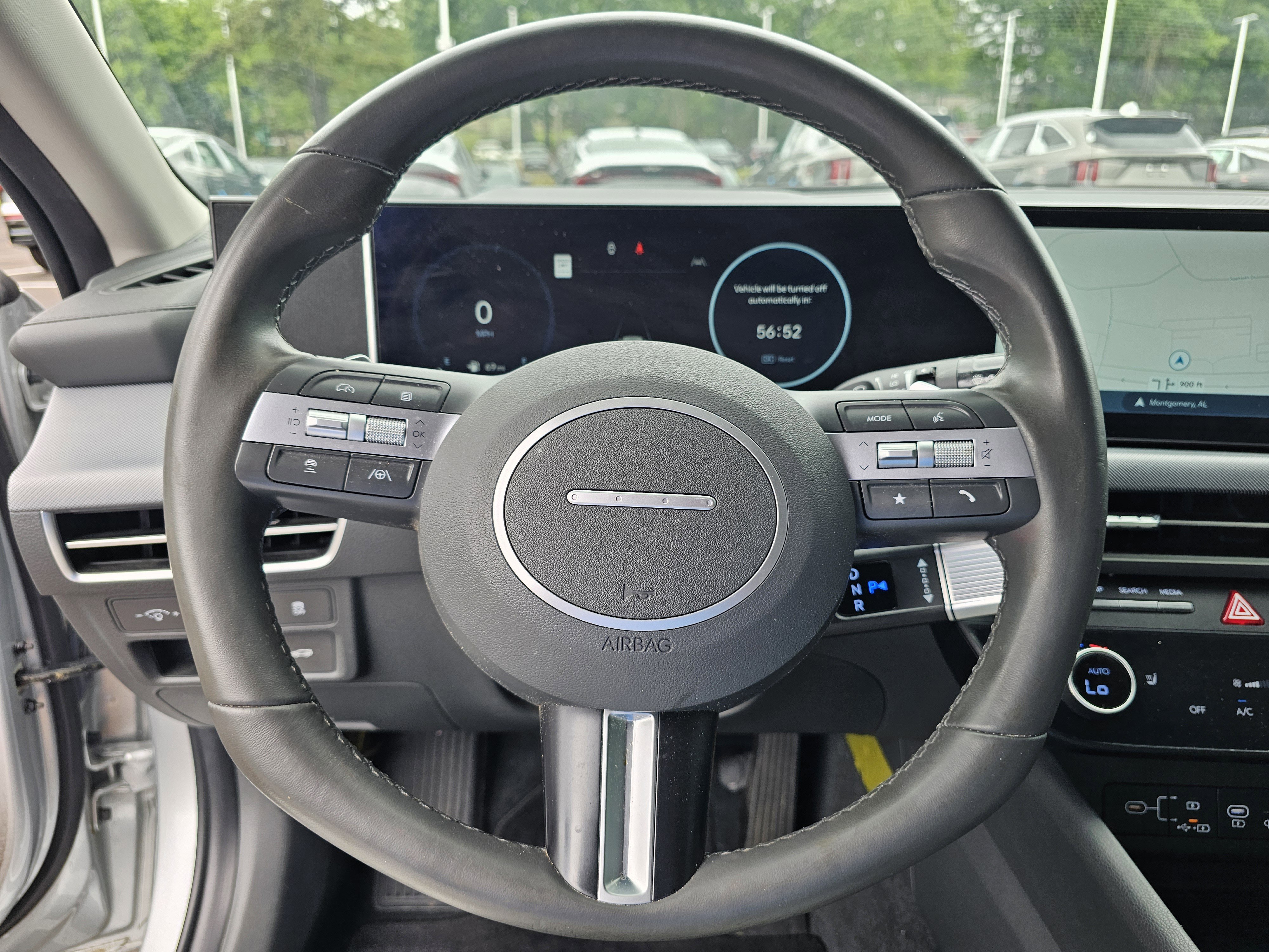 Used 2025 Hyundai Sonata SEL FWD image 19
