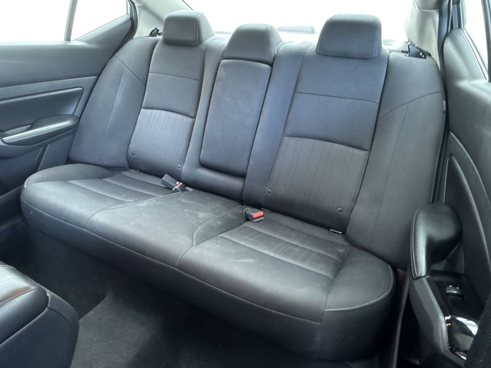 Used 2021 Nissan Altima 2.5 SV image 35