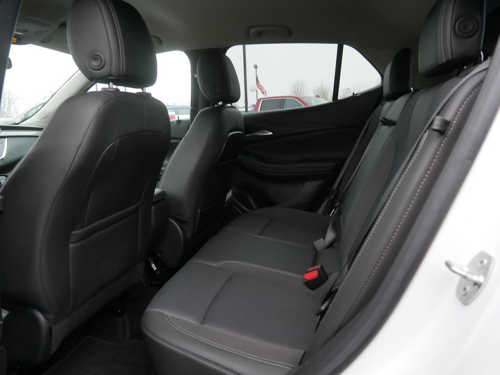 Used 2023 Buick Encore GX Select image 16