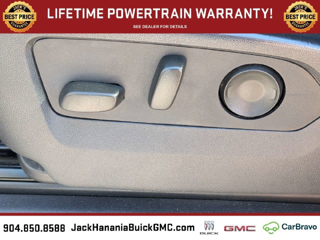 Used 2024 GMC Sierra 1500 SLT w/ SLT Premium Plus Package AWD/4WD image 22