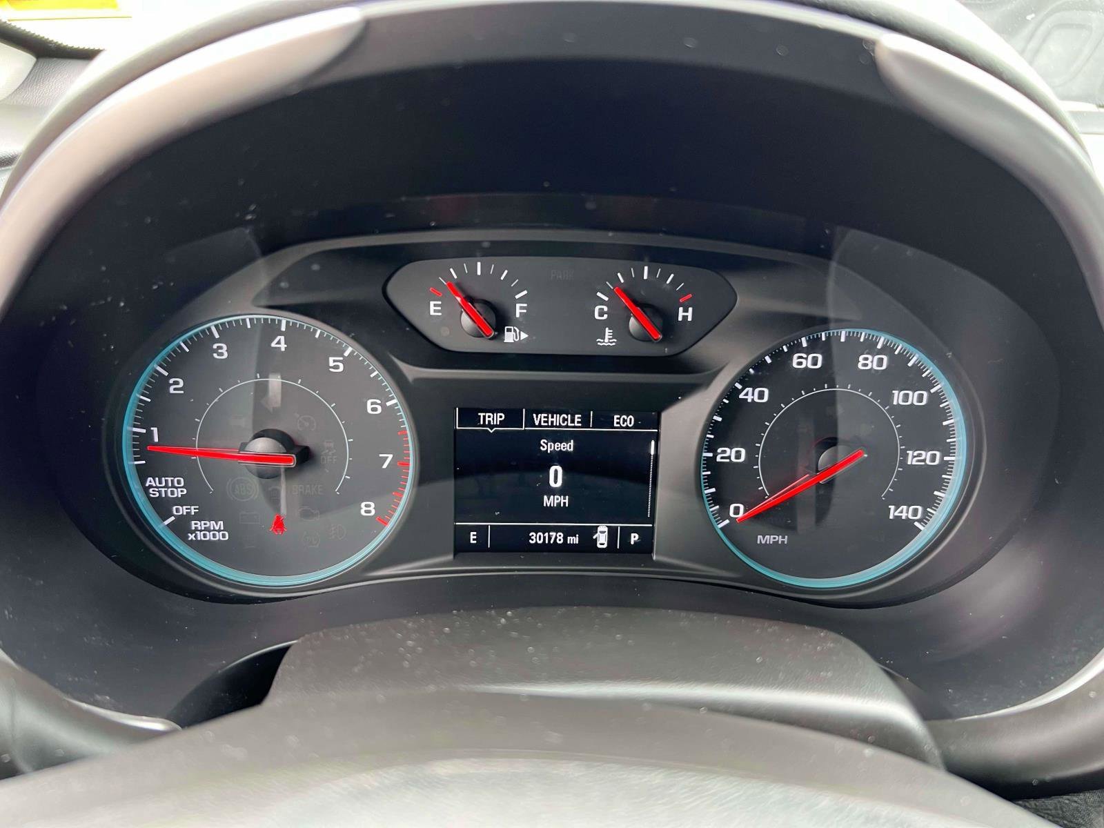Used 2021 Chevrolet Malibu LS w/ LPO, Convenience Package 2 FWD image 23