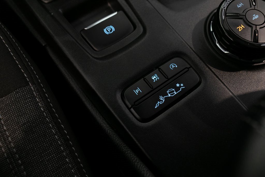 Used 2024 Ford Ranger XLT image 36