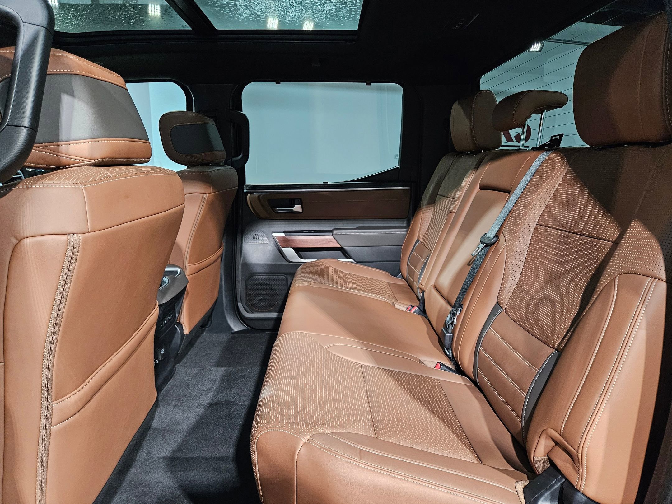 Used 2025 Toyota Tundra 1794 Edition image 37