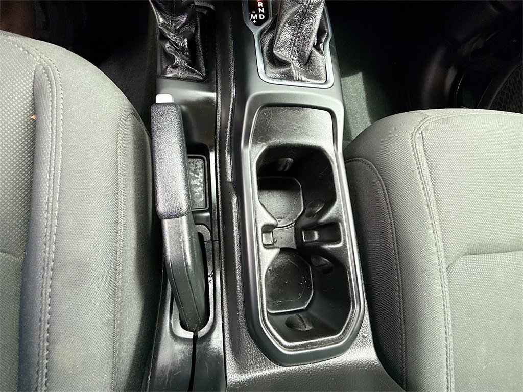 Used 2022 Jeep Gladiator Willys image 22