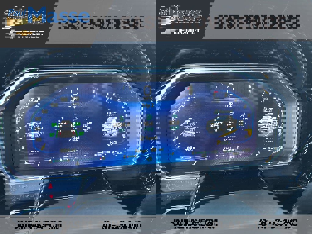 Certified 2026 Chevrolet Silverado 1500 LT image 11