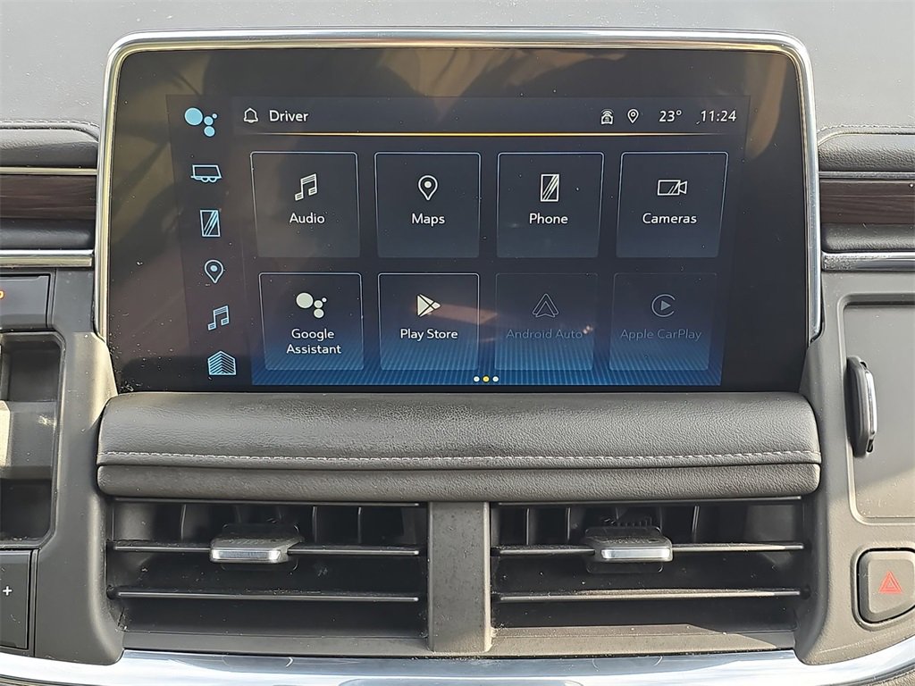 Certified 2023 Chevrolet Suburban Z71 image 14