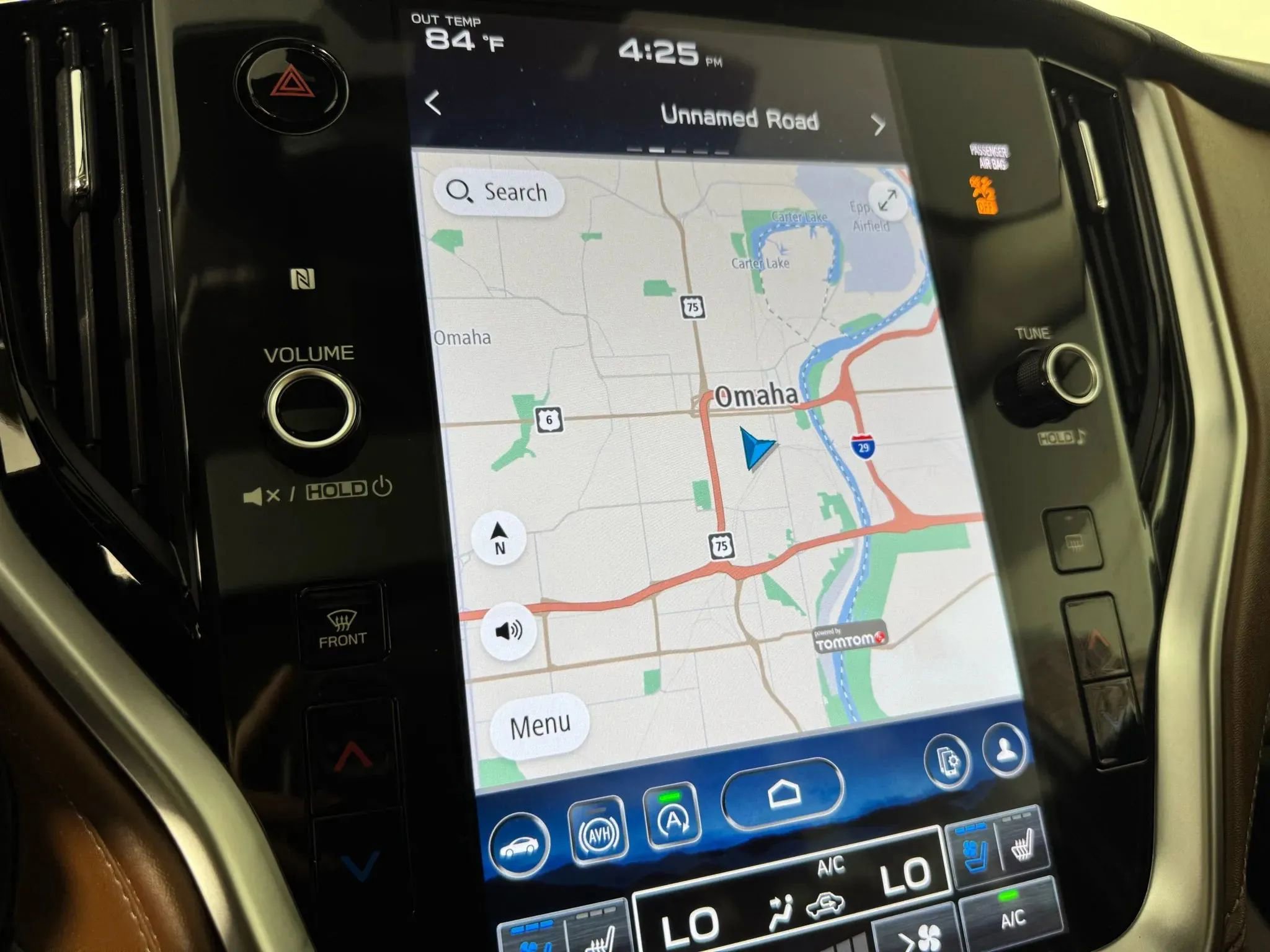 Used 2024 Subaru Outback Touring image 18