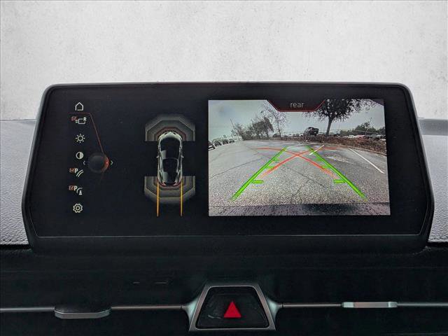 Used 2020 Toyota Supra Premium w/ Driver Assist Package image 12