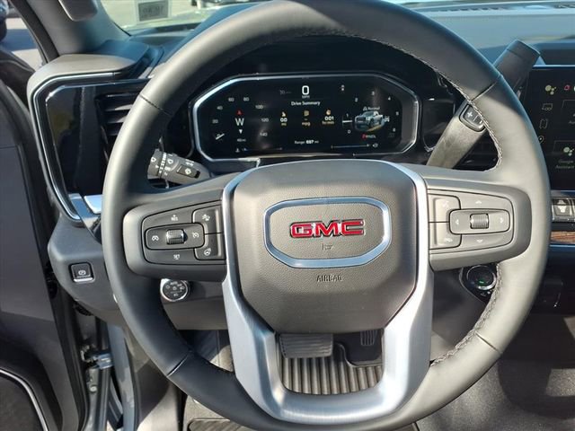 New 2026 GMC Sierra 3500 SLE w/ SLE Value Package image 10