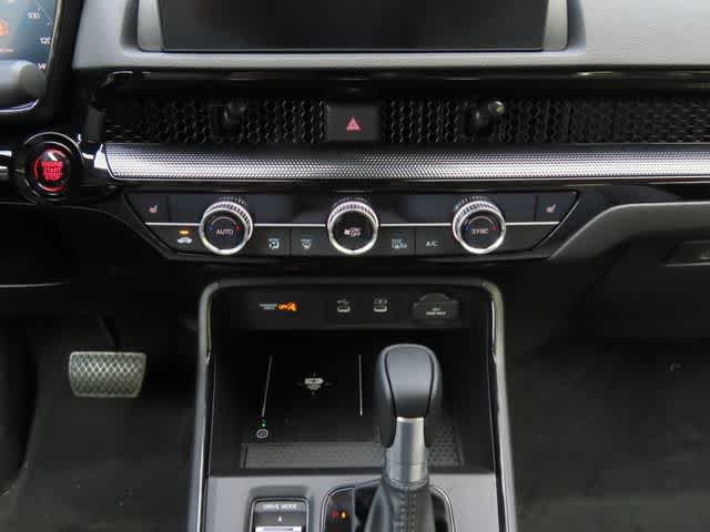 New 2026 Honda CR-V EX-L image 20