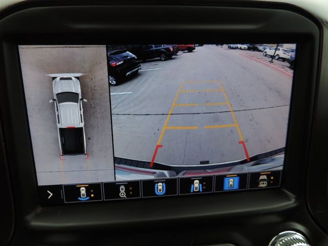 Certified 2022 GMC Sierra 2500 AT4 w/ AT4 Premium Plus Package image 38