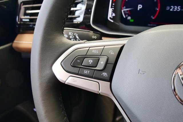 New 2026 Volkswagen Jetta SEL image 24