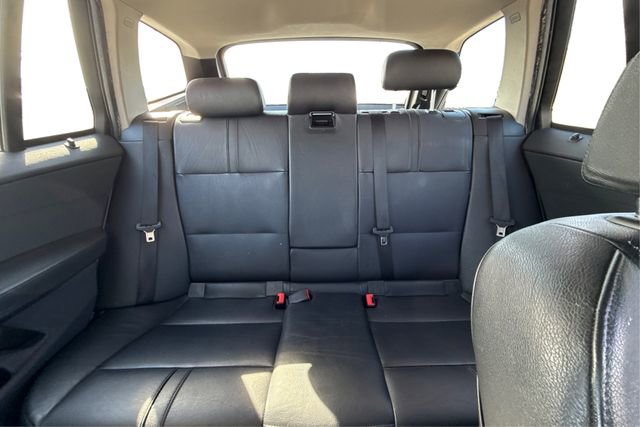 Used 2010 BMW X3 xDrive30i AWD/4WD image 14