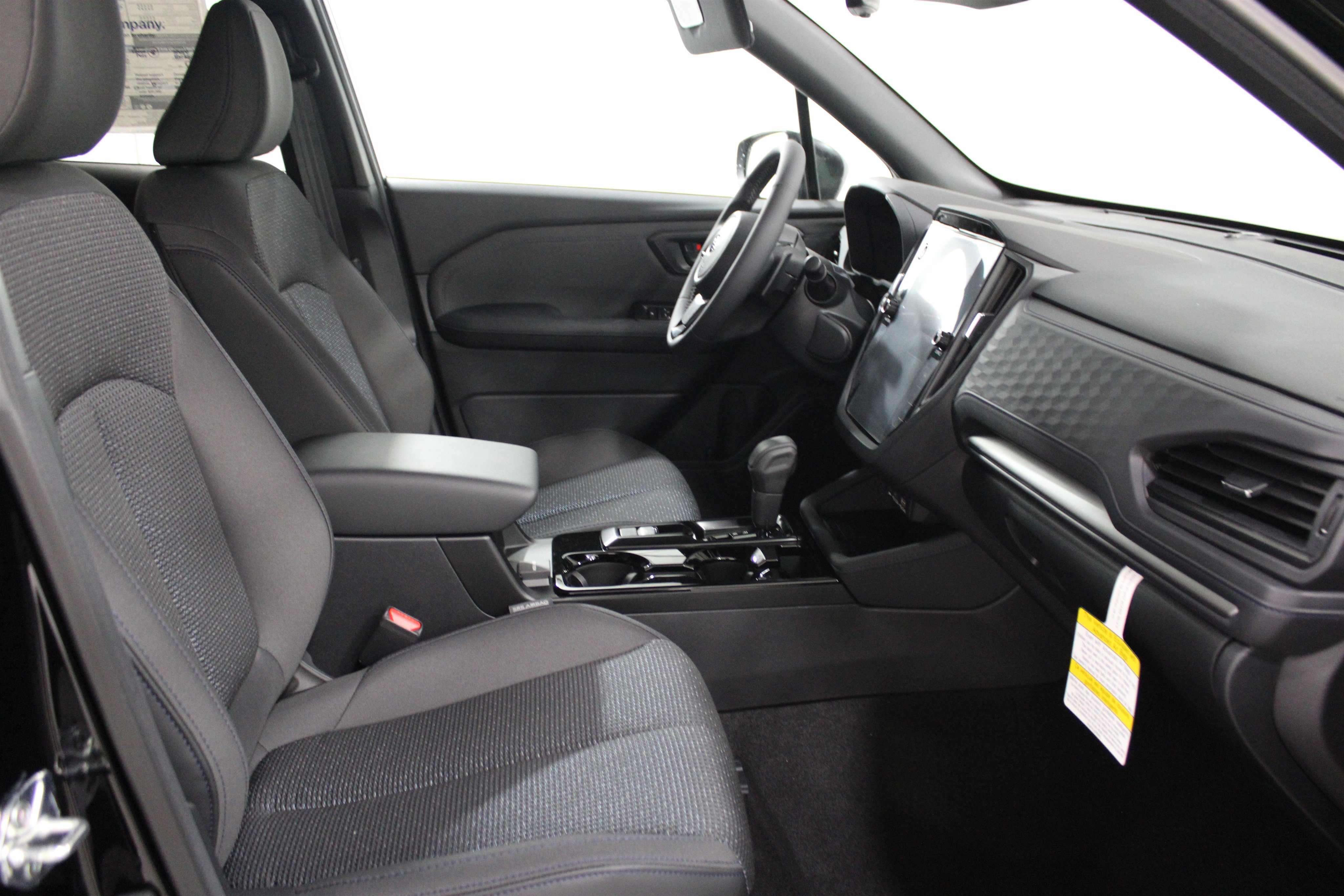 New 2026 Subaru Forester Premium AWD/4WD image 23