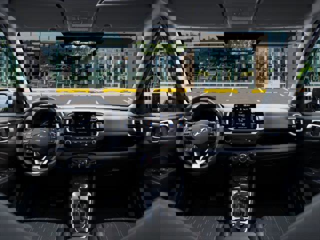 New 2026 Hyundai Venue SE image 11