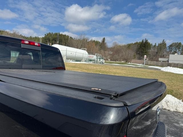 Used 2015 RAM 2500 SLT w/ SLT Plus D←cor Group image 44