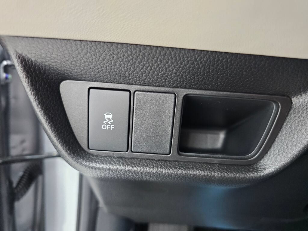 New 2027 Honda HR-V EX-L image 24
