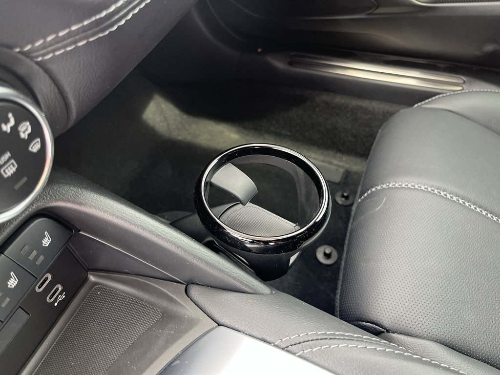 New 2026 MAZDA MX-5 Miata Grand Touring image 28