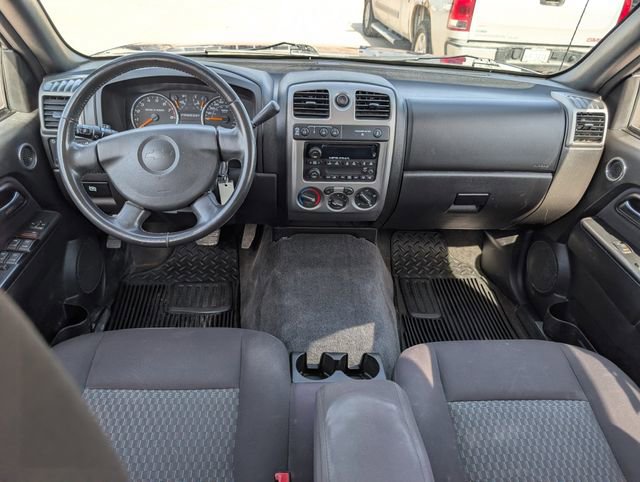 Used 2012 Chevrolet Colorado LT AWD/4WD image 16