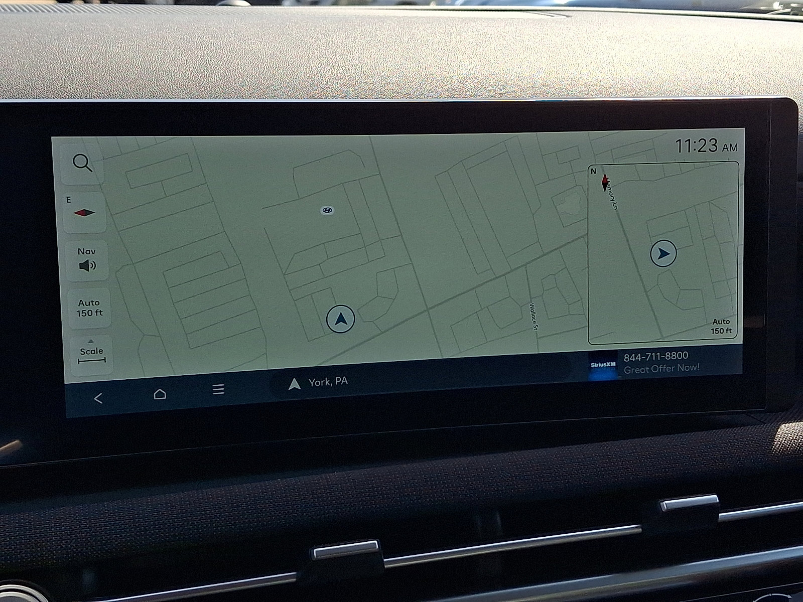 Certified 2025 Hyundai Tucson Limited image 23