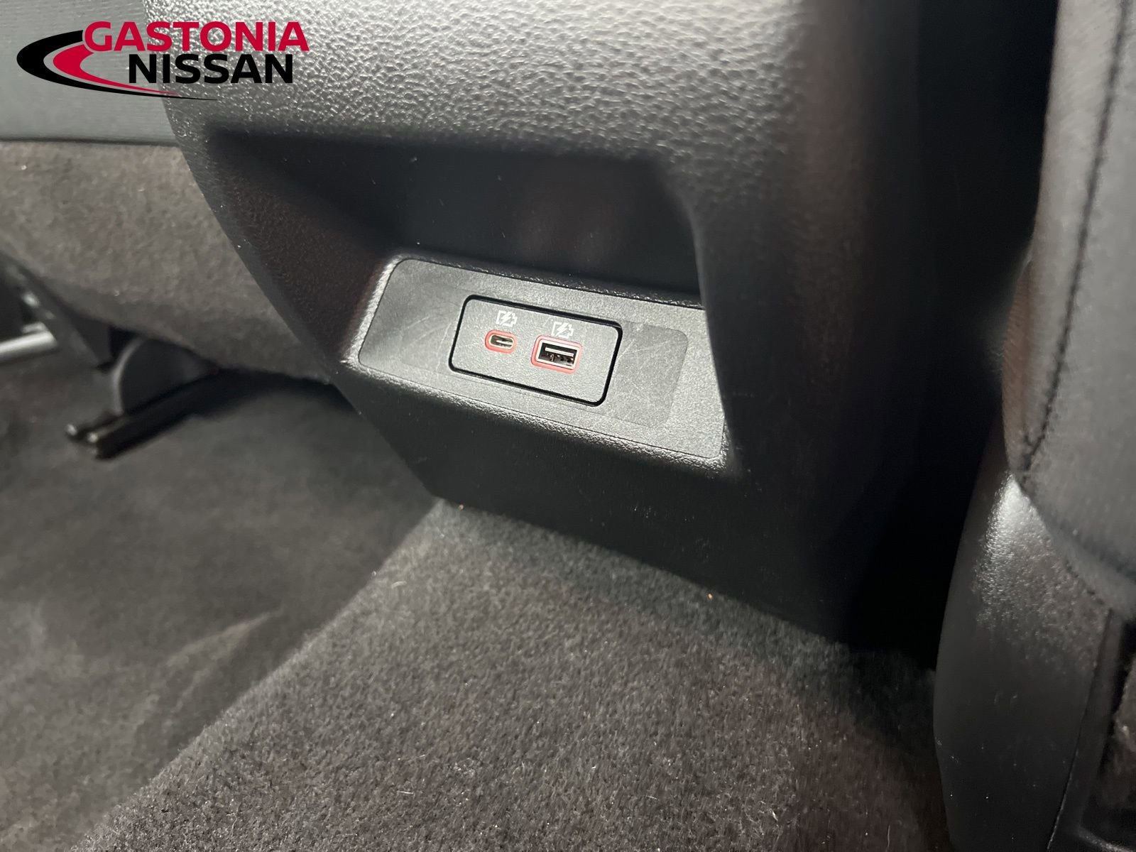 Used 2024 Nissan Altima 2.5 SV image 31