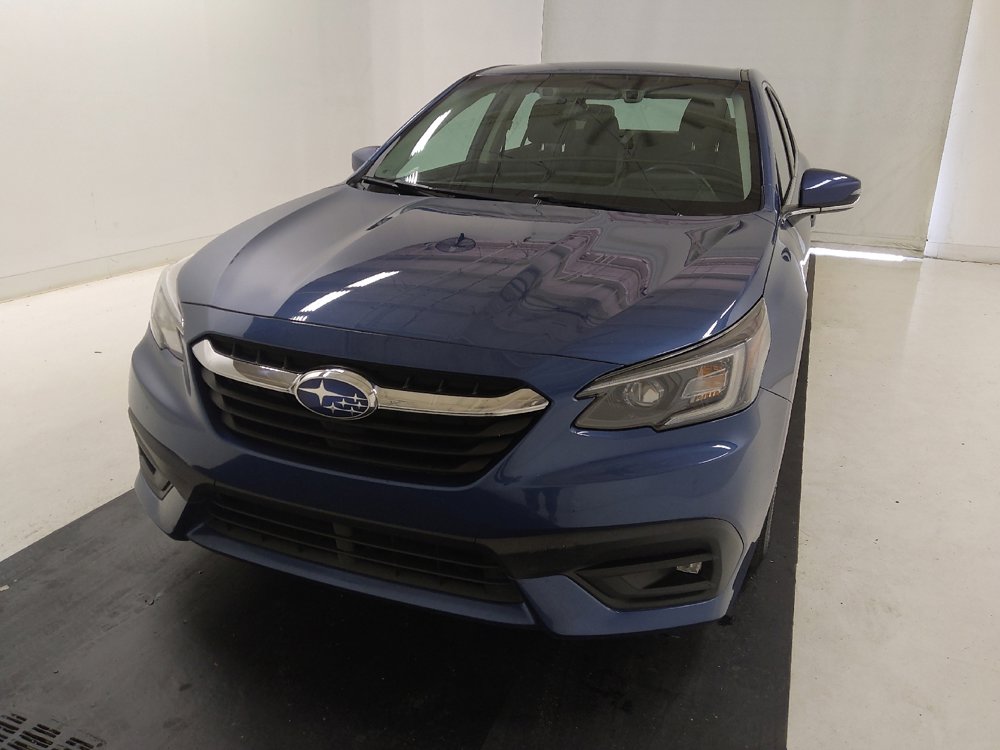 Used 2022 Subaru Legacy Premium AWD/4WD image 15