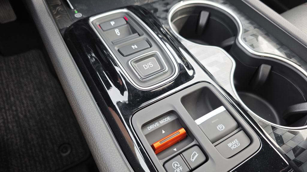 New 2026 Honda Passport TrailSport Elite image 39