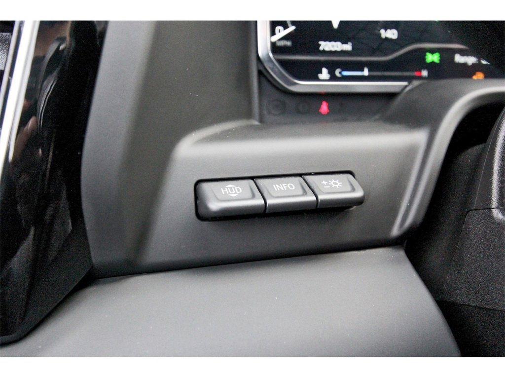 Used 2025 GMC Sierra 3500 Denali Ultimate image 16