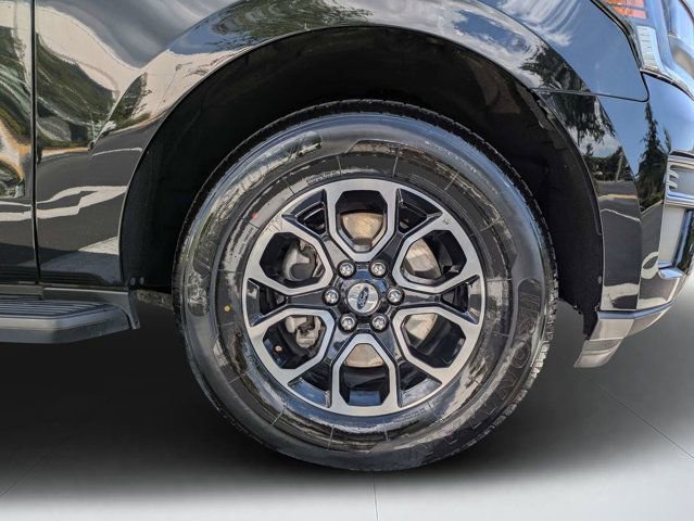 Used 2024 Ford Expedition Max XLT AWD/4WD image 10