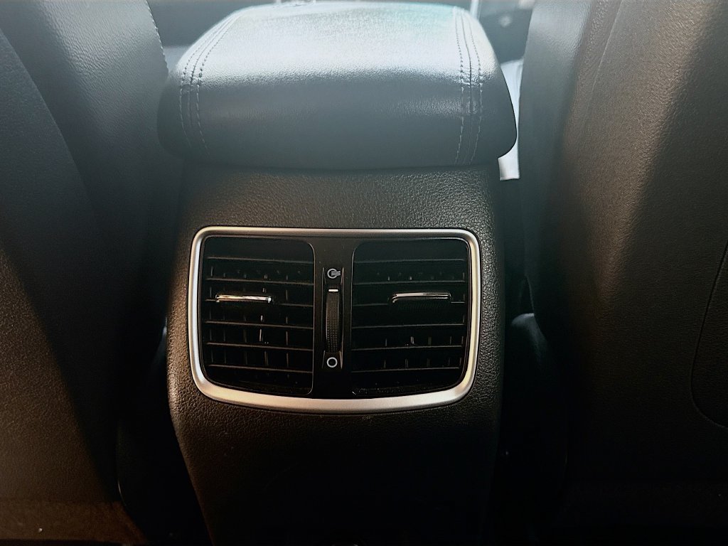 Used 2020 Hyundai Tucson Ultimate FWD image 21