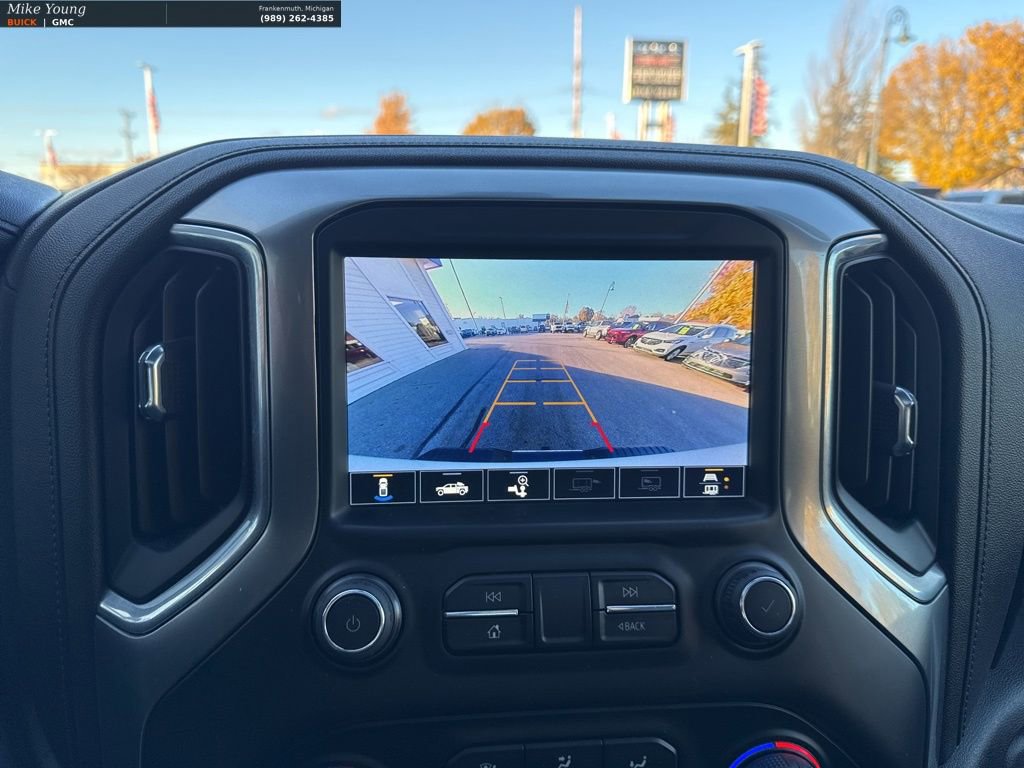 Used 2023 Chevrolet Silverado 3500 LTZ image 28