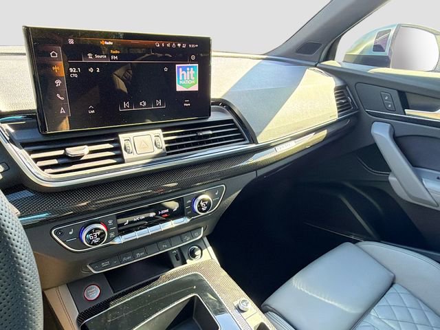 Used 2025 Audi SQ5 Premium Plus image 28