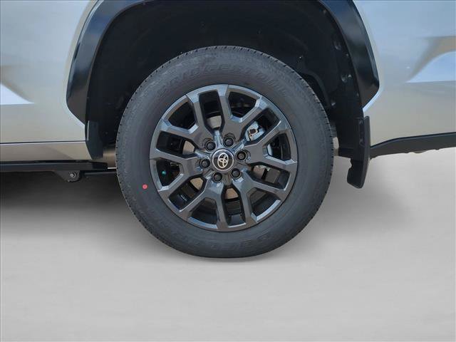 New 2026 Toyota Sequoia Platinum AWD/4WD image 10