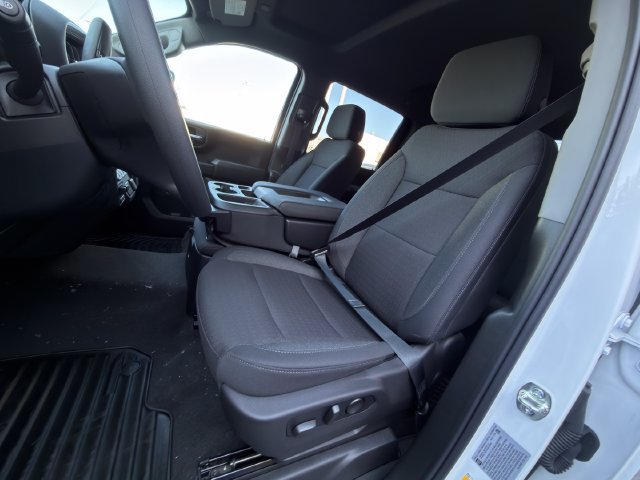 New 2026 Chevrolet Silverado 2500 Custom w/ Custom Value Package AWD/4WD image 17