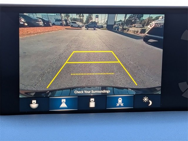 Certified 2025 Acura TLX SH-AWD w/ A-SPEC Pkg image 25