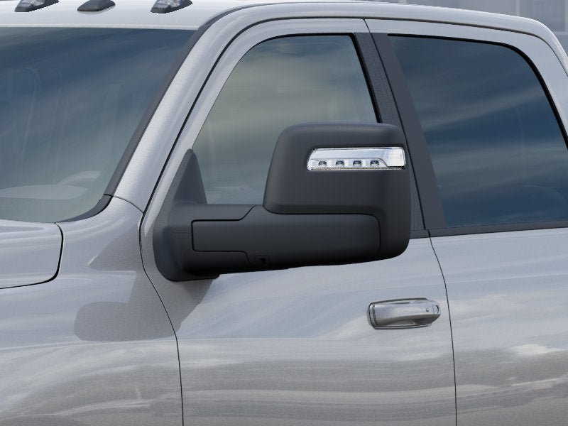 New 2026 RAM 2500 Laramie AWD/4WD image 41