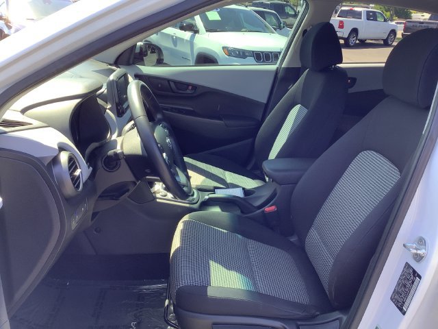 Used 2019 Hyundai Kona SEL FWD image 8