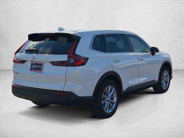 Used 2024 Honda CR-V EX image 5