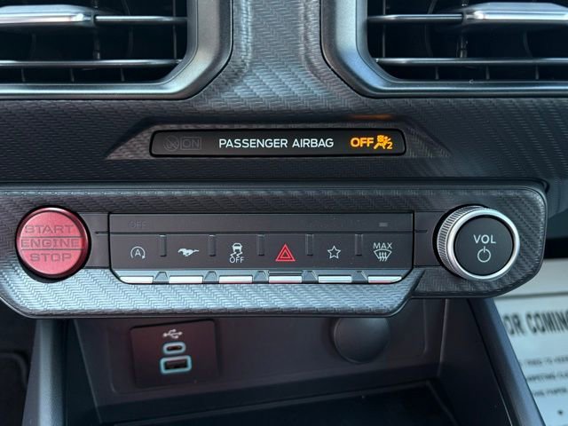 New 2025 Ford Mustang GT image 24