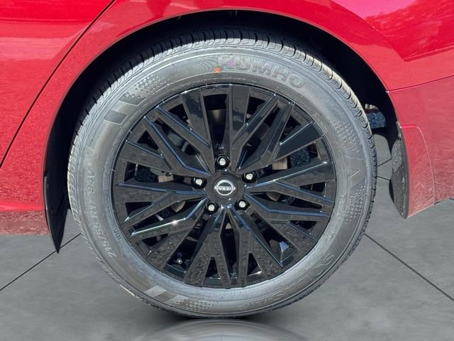 New 2026 Nissan Altima 2.5 SV w/ SV Special Edition Package FWD image 4