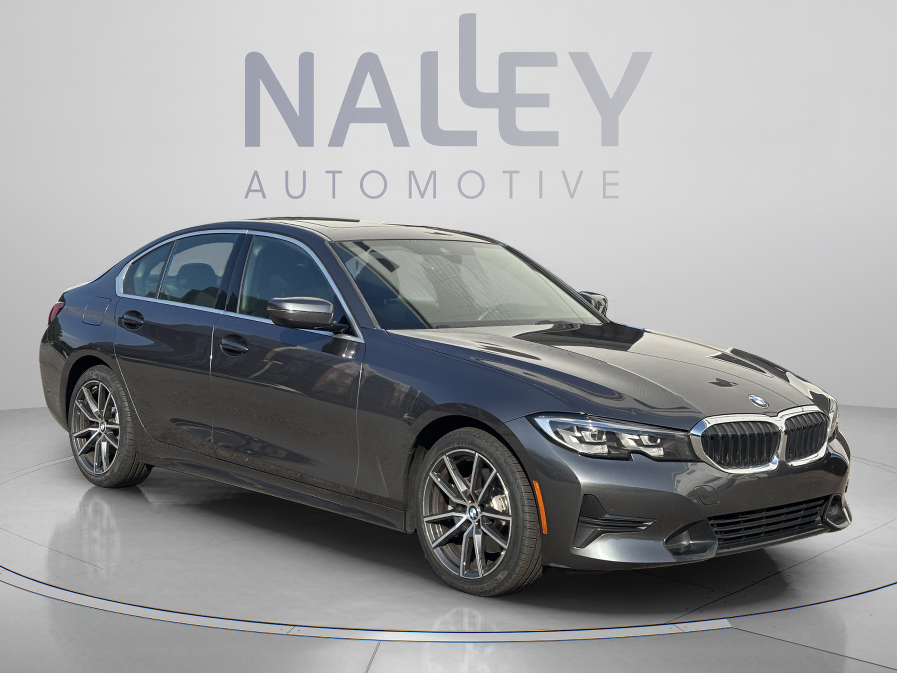 Used 2020 BMW 330i Sedan RWD image 5