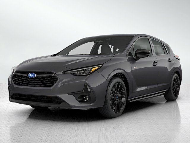 New 2027 Subaru Impreza RS AWD/4WD image 2