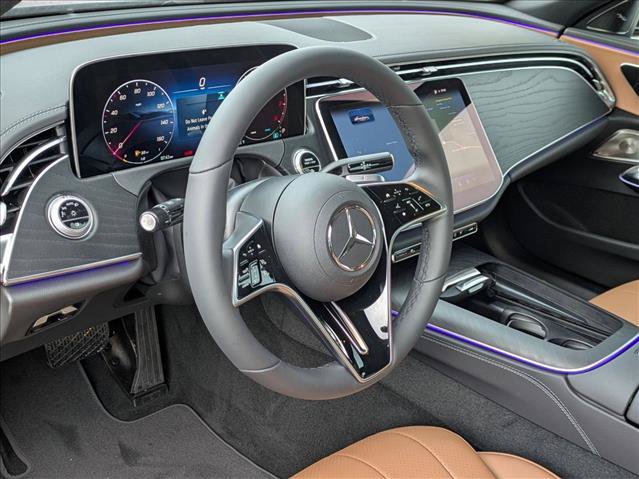 New 2026 Mercedes-Benz E 350 Sedan image 3