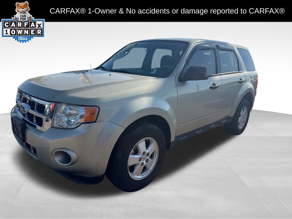 Used 2012 Ford Escape XLS FWD image 1