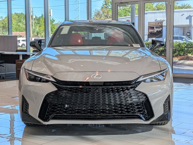 New 2026 Lexus IS 350 F Sport image 6